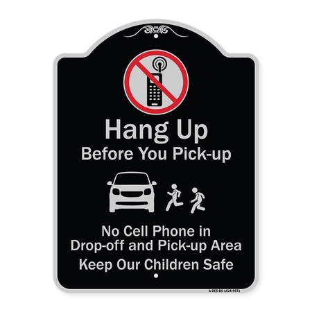Signmission